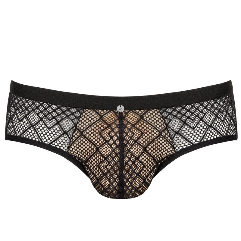 OBSESSIVE - SUSPENSORIO SEVERIO S/M