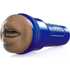 FLESHLIGHT BOOST - BLOW MD FLESH MOUTH RP MASTURBATOR 