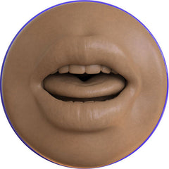 FLESHLIGHT BOOST - BLOW MD FLESH MOUTH RP MASTURBATOR 