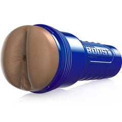 FLESHLIGHT BOOST - MASTURBADOR FEMENINO ANO BLAST MD FLESH RP 