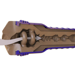 FLESHLIGHT BOOST - VAGINA BANG MD RP FLESH MASTURBATOR 