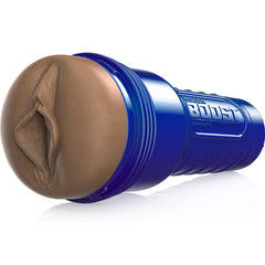 FLESHLIGHT BOOST - VAGINA BANG MD RP FLESH MASTURBATOR 