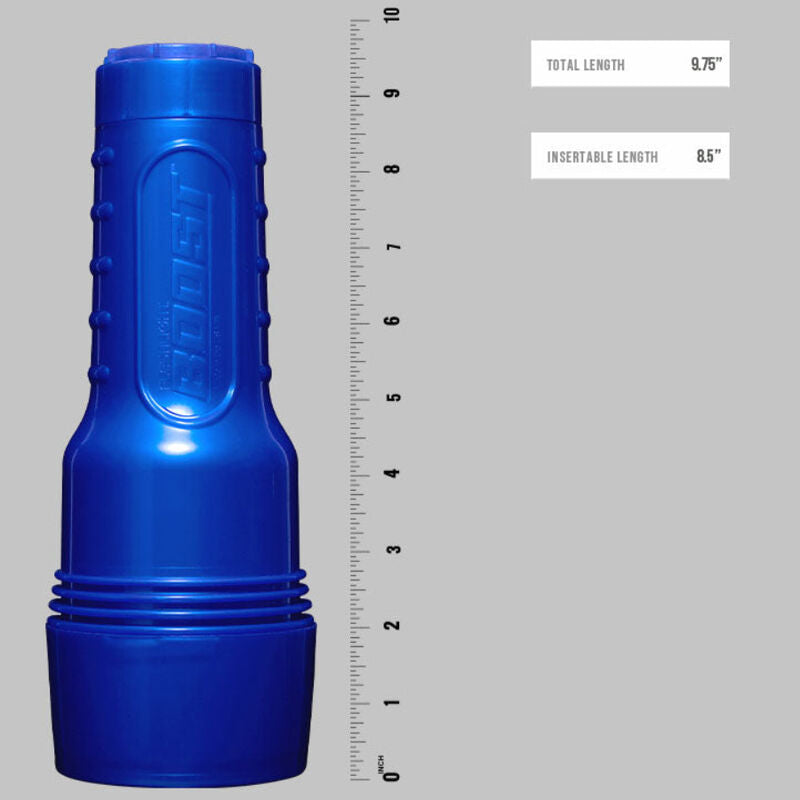 FLESHLIGHT BOOST - VAGINA BANG MD RP FLESH MASTURBATOR 