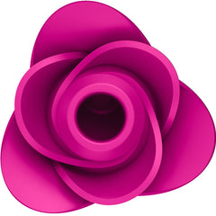 SATISFYER - AIR PULSE VIBRATOR MODERN FLOWER PRO 2