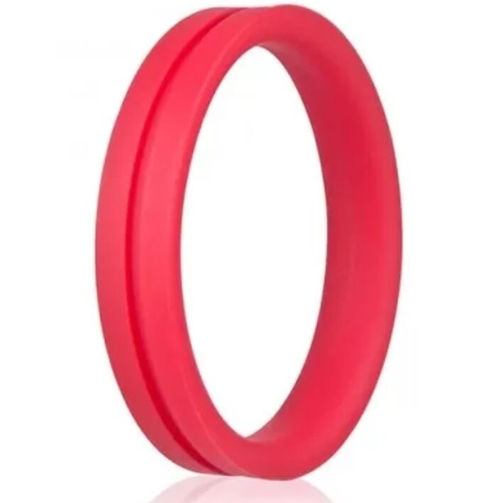 SCREAMING O - PENIENO PRO XL RED RING