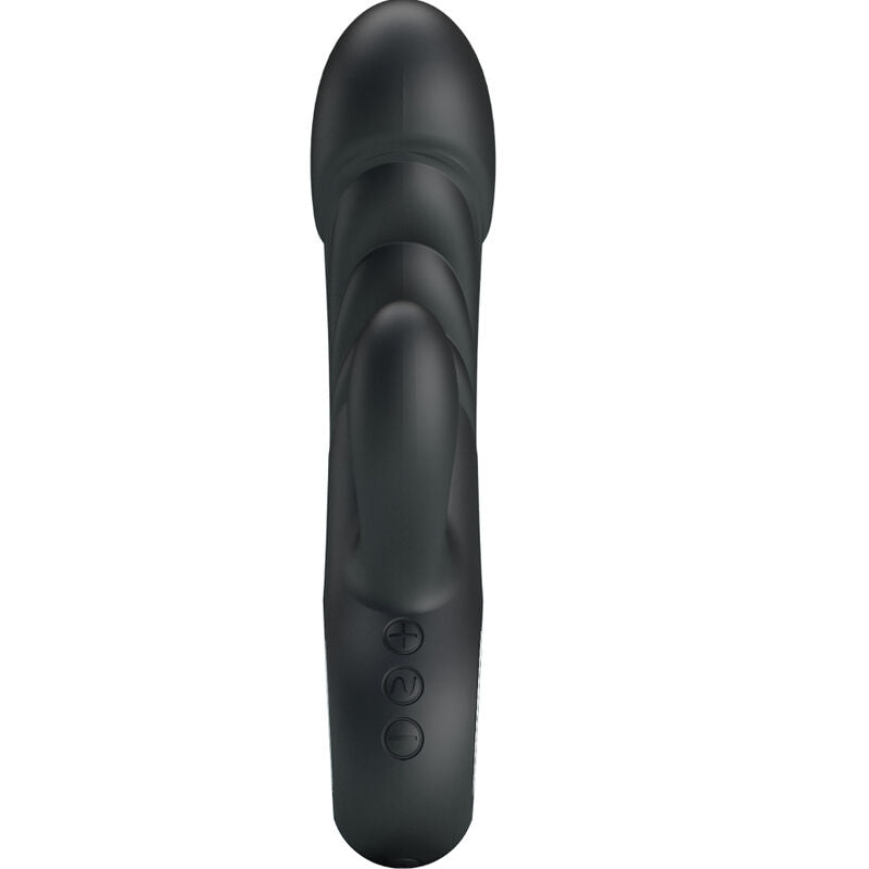 PRETTY LOVE - ANSEL GY PUNTO VIBRADOR ESTIMULADOR DE CLITORIS