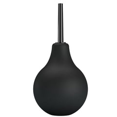 MR PLAY - DUCHA ANAL BLKB PEAR NEGRO