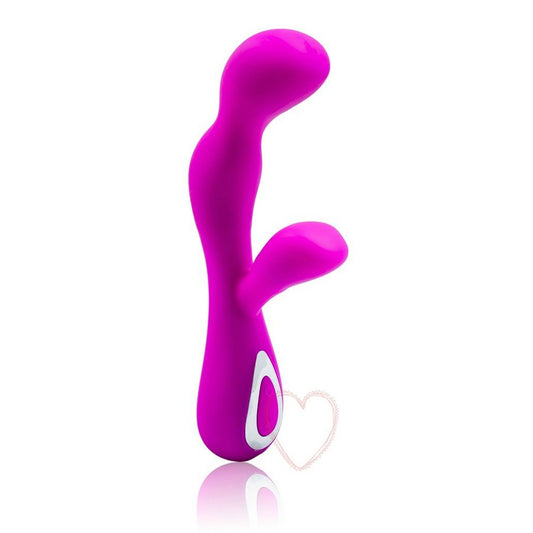 PRETTY LOVE - VIBRATEUR SMART IMPULSE LILAS