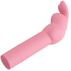 PRETTY LOVE - VIBRADOR CONEJO ROSA