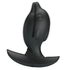 PRETTY LOVE - INFLATABLE &amp; RECHARGEABLE DELFIN ANAL PLUG