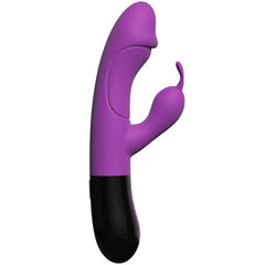 ADRIEN LASTIC - VIBRADOR ARES 2.0 CONEJO MORADO