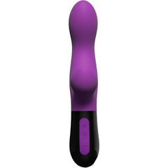 ADRIEN LASTIC - VIBRADOR GAIA 2.0 CONEJO MORADO