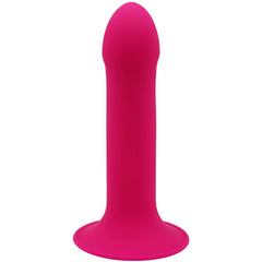 ADRIEN LASTIC - HITSENS 2 DILDO DE SILICONA ROSA