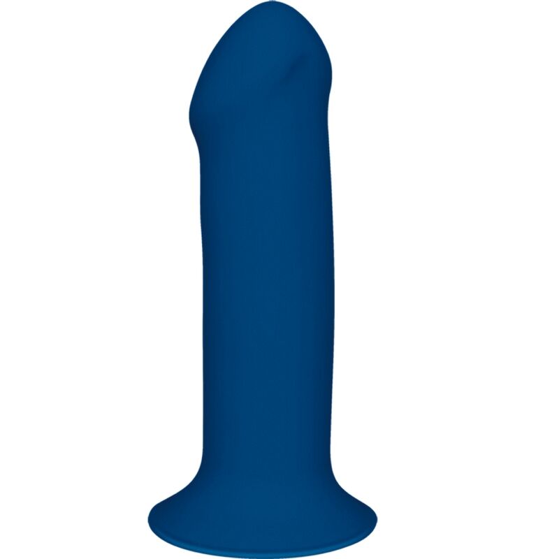 ADRIEN LASTIC - HITSENS 1 DILDO DE SILICONA AZUL