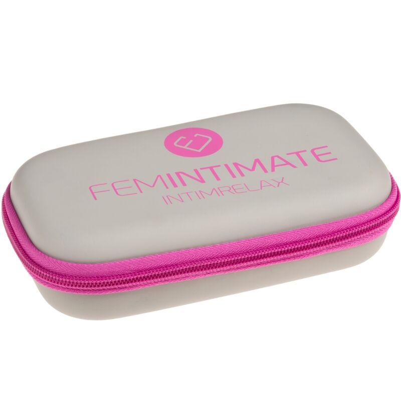 FEMINTIMATE - INTIMRELAX SET 3 VAGINAL DILATORS