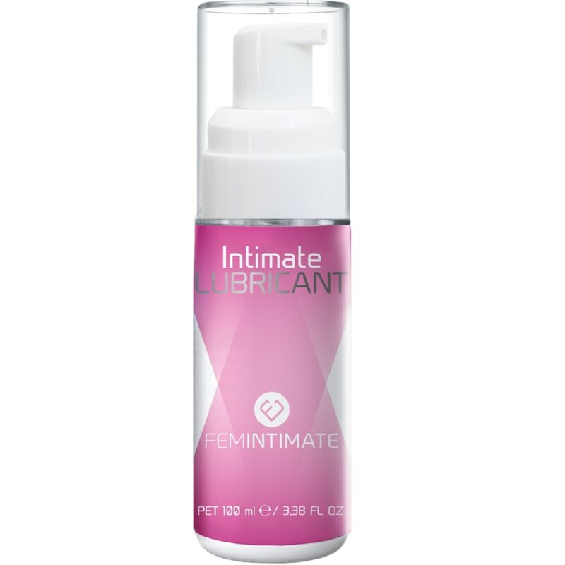 FEMINTIMATE - LUBRIFIANT VAGINAL 100 ML