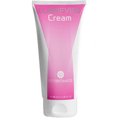 FEMINTIMATE - CREMA ACLARANTE BLANQUEADORA 100 ML