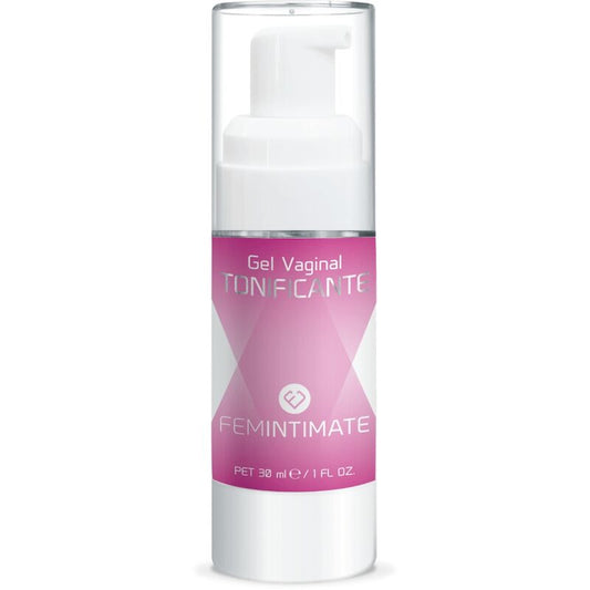 FEMINTIMATE - VAGINAL TONIC GEL 30 ML