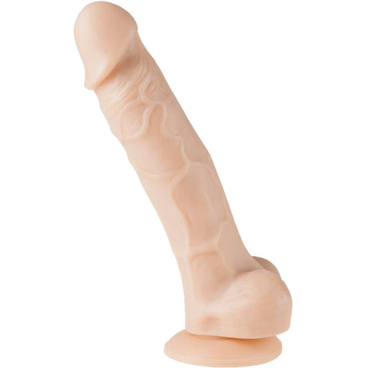 ALIVE - REALISTIC PENIS CESAR 17.5 CM