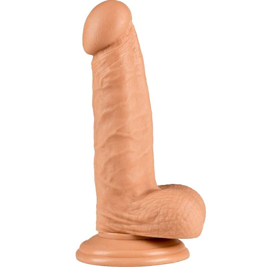 ALIVE - LITTLE JOHN REALISTIC PENIS 14.6CM