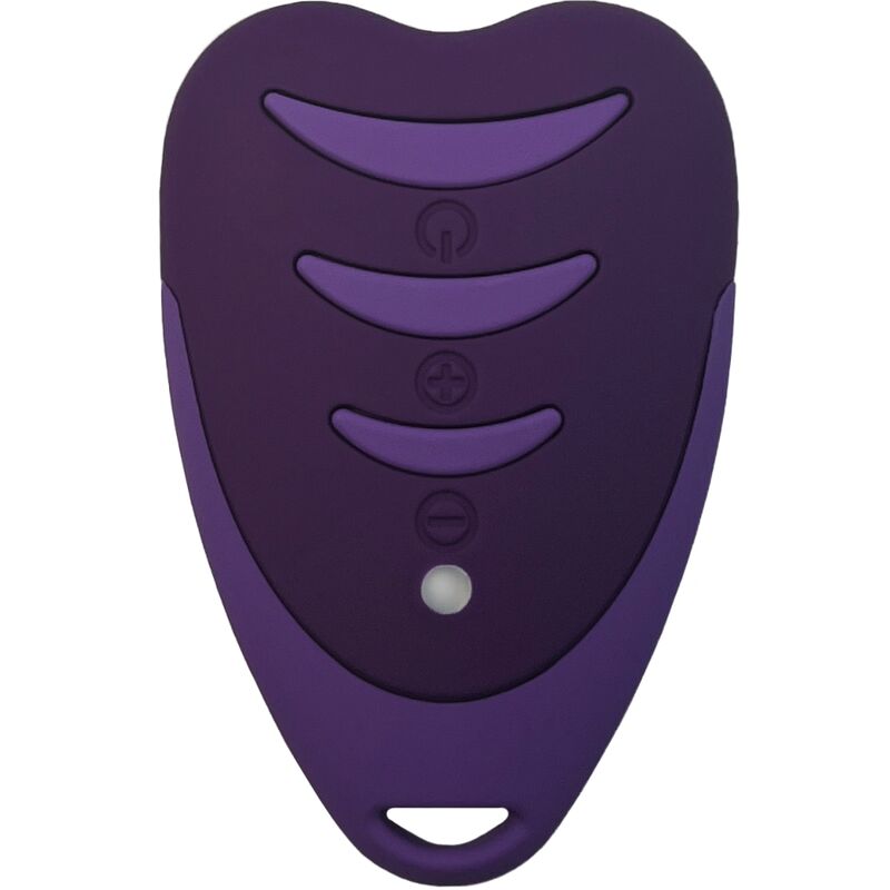 SILEXD - MODEL 1 VIBRATOR REALISTIC PENIS DOUBLE PENETRATION PREMIUM SILEXPAN SILICONE REMOTE CONTROL 17.5 / 19.5 CM