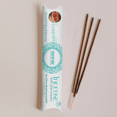 AMOREANE - IRRESISTIBLE INCENSE WITH PHEROMONES WOODY AROMA