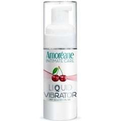 AMOREANE - LIQUIDO CEREZA VIBRANTE 30 ML