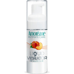 AMOREANE - LÍQUIDO MELOCOTÓN VIBRANTE 30 ML