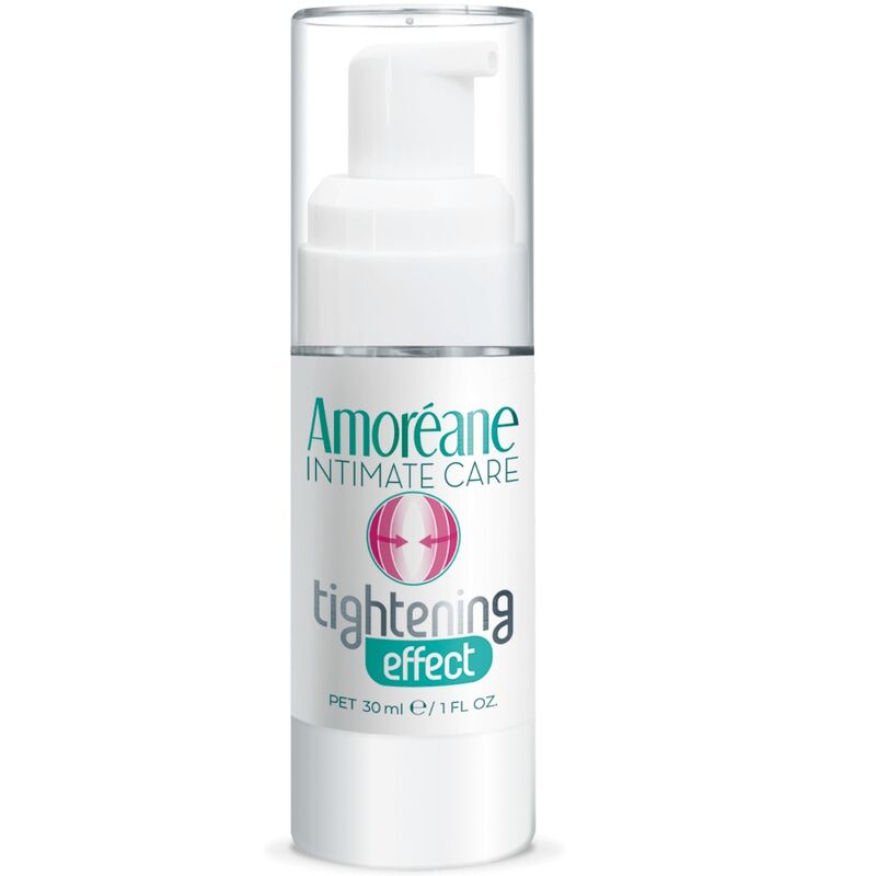 AMOREANE - WATER-BASED LUBRICANT WITH TENSIONING EFFECT 50 ML