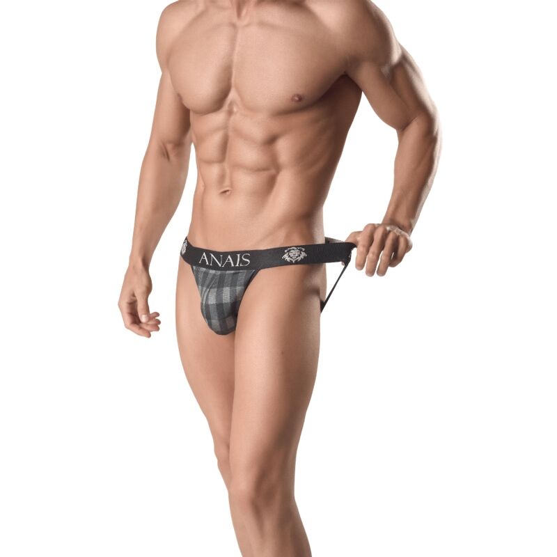 ANAIS HOMBRE - AEGIS JOCK STRAP S