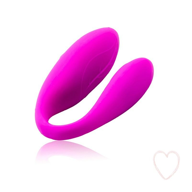 PRETTY LOVE - LILAC FASCINATION MASSAGER