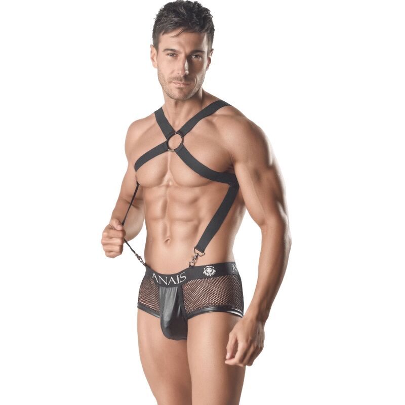 ANAIS MEN - HARNAIS AXEL II S/M