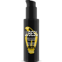 INTIMATELINE - SILICONE BASED LUBESIL LUBRICANT 100 ML