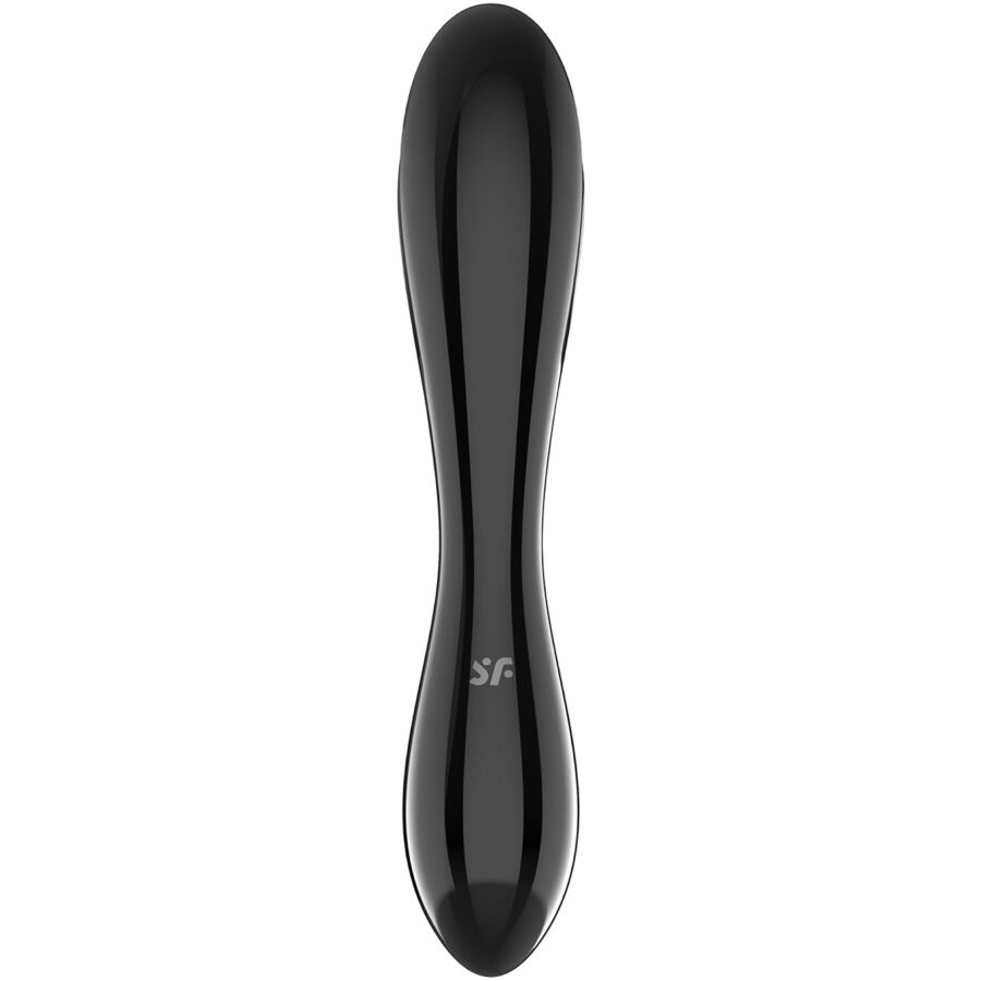 SATISFYER - CRISTAL DESLUMBRANTE TRANSPARENTE