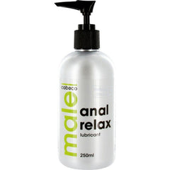 COBECO - LUBRICANTE MASCULINO RELAX ANAL 250 ML
