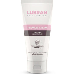 LUBRANAL - JOJOBA OIL LUBRICANT 50 ML