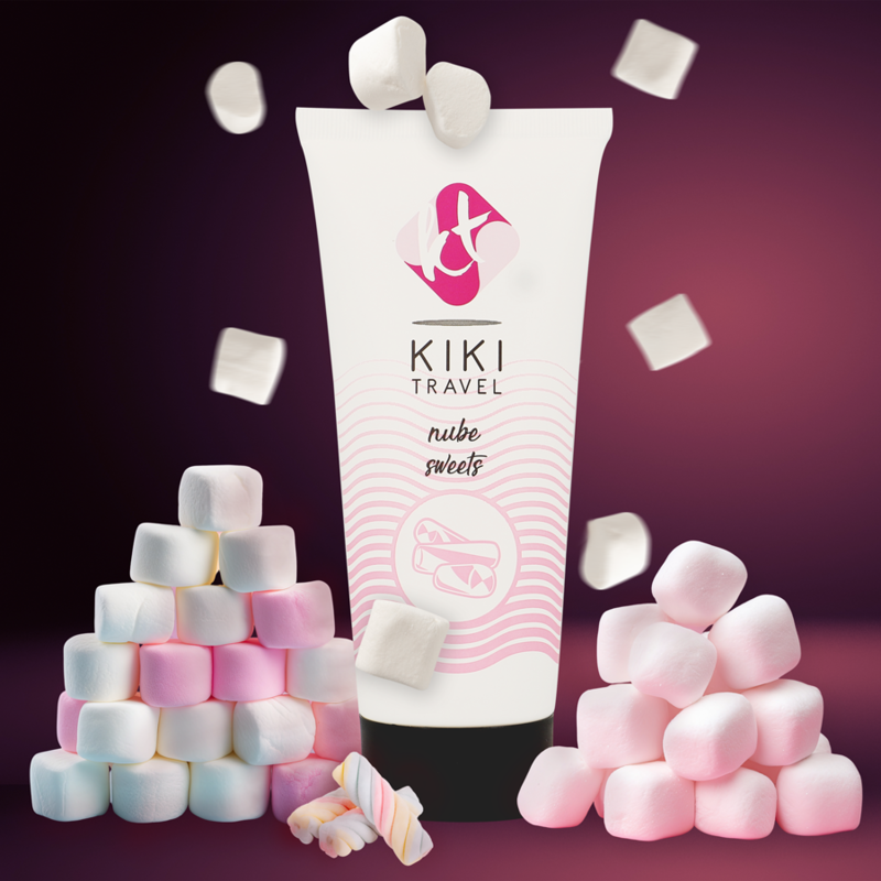 KIKÍ TRAVEL - NUBE BONBONS 50 ML