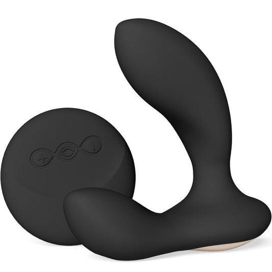 LELO - MASSEUR DE PROSTATE  TÉLÉCOMMANDE HUGO 2 VERT VERT