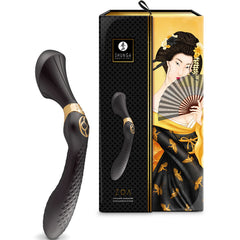 SHUNGA - MASAJEADOR ÍNTIMO ZOA ROSA