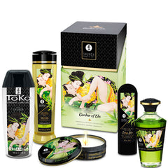 SHUNGA - EDO ORGANIC COLLECTION GARDEN KIT