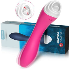 ARMONY - FAIRYLAND LICKING VIBRANT CLITO &amp; FUCISA VIBRATOR