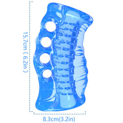 ARMONY - BLUE FINGER MASTURBATOR
