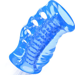 ARMONY - BLUE FINGER MASTURBATOR