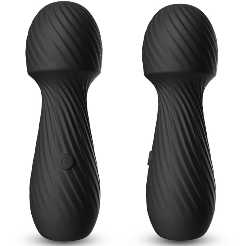 ARMONY - DAZZLE MASSAGER & VIBRATEUR PETIT NOIR