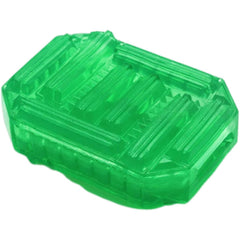 TENGA - PLAIN EMERALD MASTURBATOR DICE