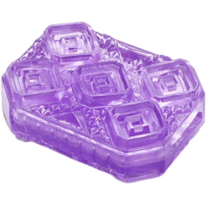 TENGA - MASTURBATOR DICE UNI AMETHYST