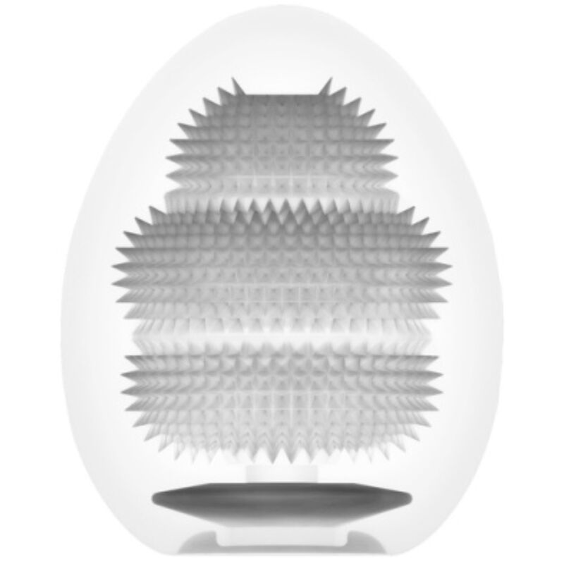 TENGA - MISTY II MASTURBATOR EGG