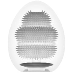 TENGA - MISTY II MASTURBATOR EGG