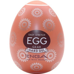 TENGA - HUEVO MASTURBADOR GEAR