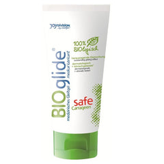 JOYDIVISION BIOGLIDE - SAFE WITH CARRAGEENAN LUBRICANT 100 ML